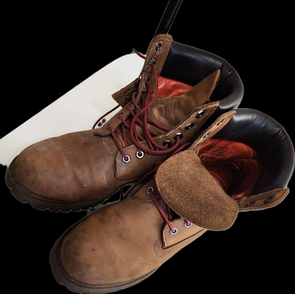 Timberland  Boots in good condition